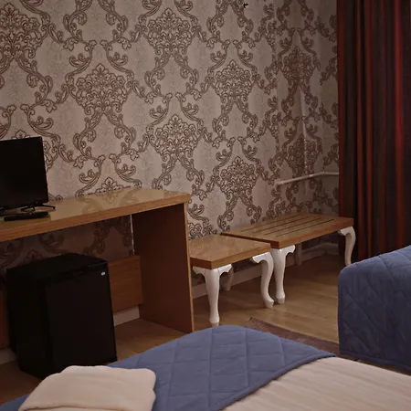 Pera Hotel Ancara