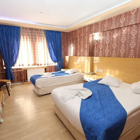 Pera Hotel Ancara