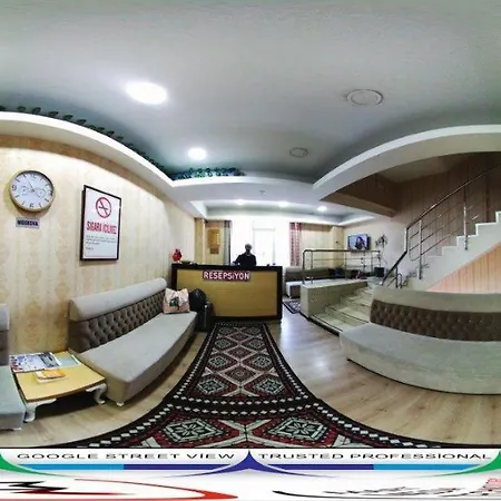 Hotel Pera