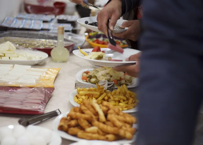 Pera Szálloda Ankara